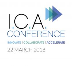 I.C.A. Conference promoting business growth returning to Milton Keynes