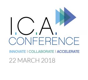 I.C.A. Conference promoting business growth returning to Milton Keynes