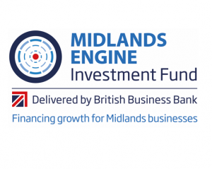First tranche of Midlands Engine Investment Fund open for business as British Business Bank launches £120million of debt finance