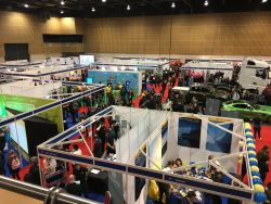 The National Apprenticeship Show- could an apprentice benefit your business?