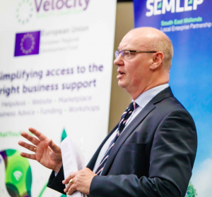 Local Growth Fund sees £59m investment in SEMLEP area