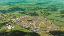 Silverstone Park moves to 