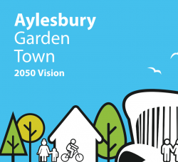 Aylesbury Garden Town Vision 2050