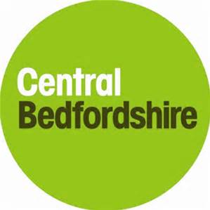 Central Bedfordshire Council shortlisted for two Awards celebrating excellence in local government