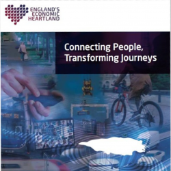 Connecting People, Transforming Journeys