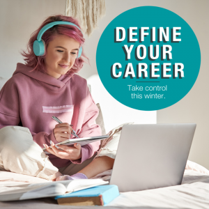 Define Your Career