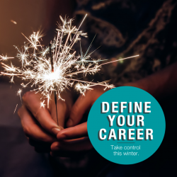 Define Your Career