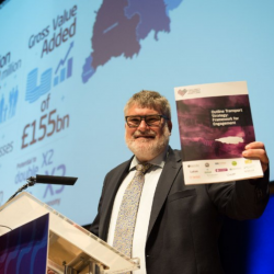 England’s Economic Heartland launches Outline Transport Strategy at annual conference