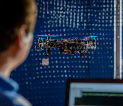 Cranfield University reveals plans for leading research role in autonomous systems and AI