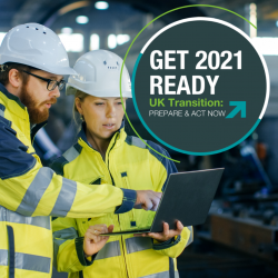Get 2021 Ready: Prepare & Act Now