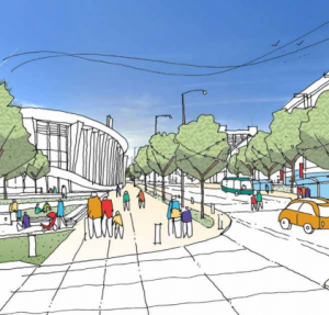 Aylesbury Garden Town Draft Masterplan Public Consultation Launches