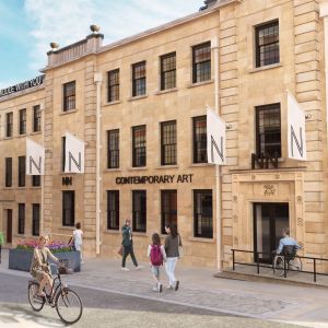 Major new cultural centre to open in the heart of Northampton 
