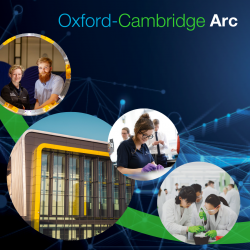 Oxford Cambridge Arc