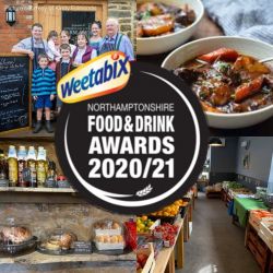 Northamptonshire Food and Drink Awards