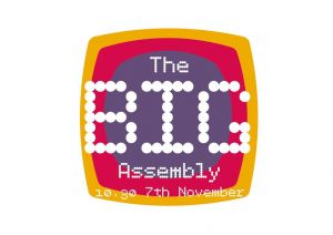 UK-wide assembly to showcase Engineers on a mission