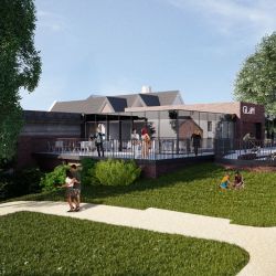 Kettering secures approval for transformation improvements to Gallery, Library and Museum