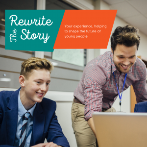 Businesses leaders asked to Rewrite the Story 
