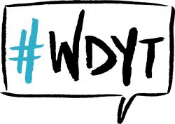 #WDYT - Digital High Street Campaign 